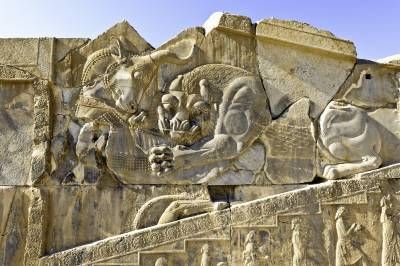 شیراز تخت جمشید پرسپولیس