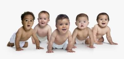 مهد کودک نوزاد بچه کودک 1