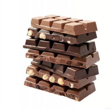 کاکائو شکلات شیرینی قنادی 1