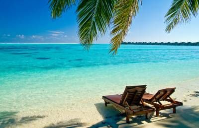 ساحل اقیانوس لپ تاپ صندلی 1