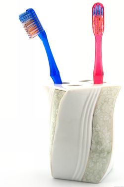 مسواک بهداشت و سلامت 1