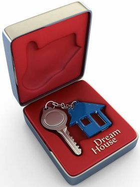 مشاور املاک کلید خانه