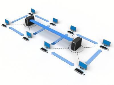 پروتکل شبکه کامپیوتر ارتباط