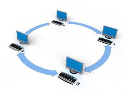 پروتکل شبکه کامپیوتر ارتباط 2