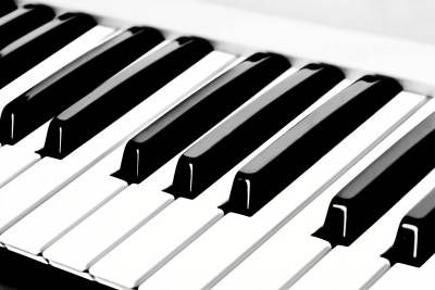 آلات موسیقی پیانو 4