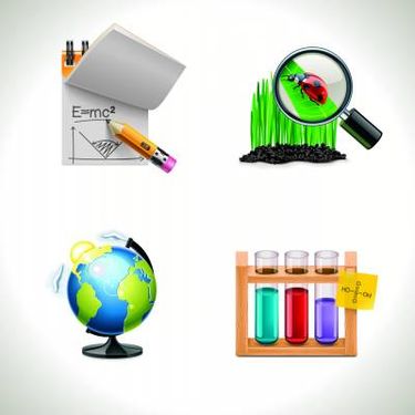 علم علوم تجربی شیمی فرمول