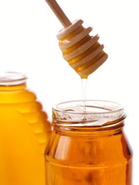 عسل طبیعی لبنیات صبحانه 3