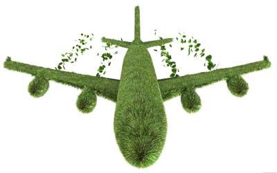 هواپیما مسافربری هوایی