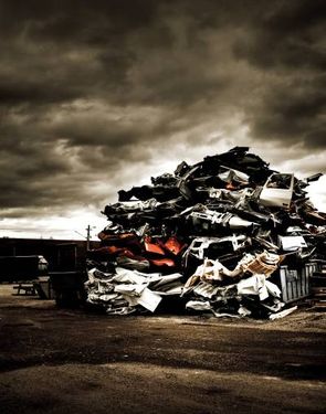 خودرو های فرسوده