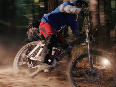 موتور سواری ورزش تعمیرگاه لاستیک