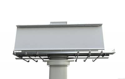 بیلبورد تبلیغات