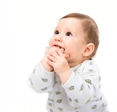 بچه نوزاد کودک