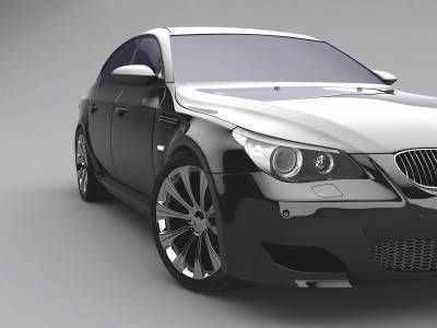 ماشین رینگ خودرو اتومبیل