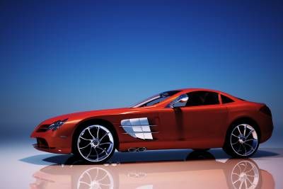 ماشین رینگ خودرو اتومبیل 1