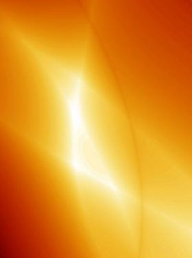 تصویر زمینه زیبا با زمینه نارنجی