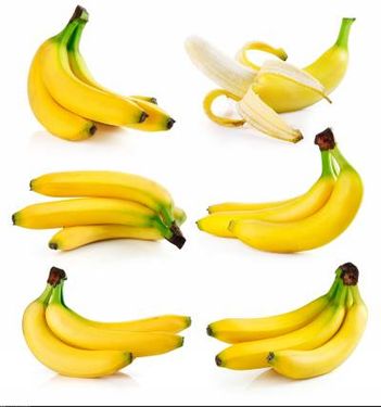 میوه میوه فروشی موز