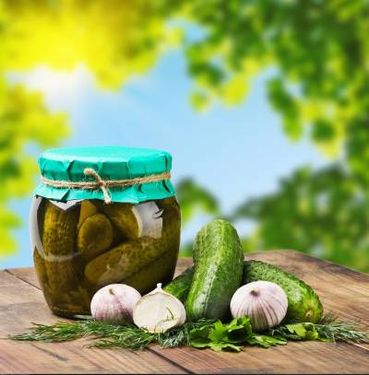 خیارشور خوراکی پیاز