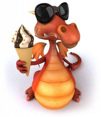 انیمیشن پویانمایی برنامه کودک بستنی 1