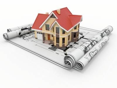 ساختمان نقشه کشی معماری