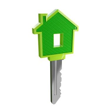 کلید بنگاه مشاور املاک خانه 1