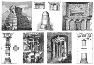ایرانگردی پاسارگاد کوروش کبیر جهانگردی