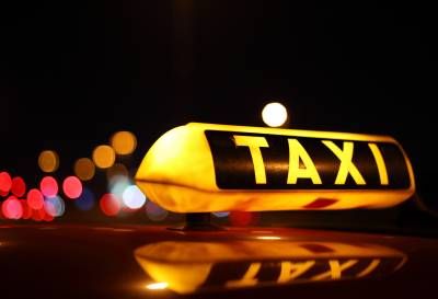 تاکسی ماشین مسافربری 1