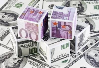 دلار پول اسکناس تراول بانک 2