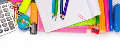نوشت افزار مداد رنگی دفتر