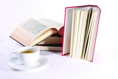 کتابخانه مطالعه علم کتاب دانش 2