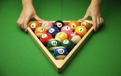 تفریح سرگرمی بازی بیلیارد 2