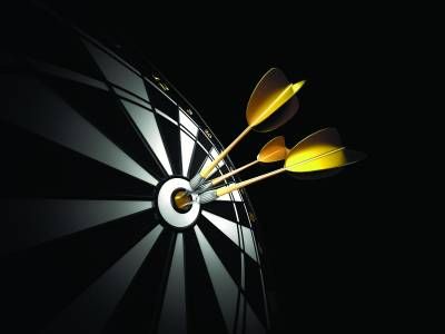 ورزش تیر و کمان