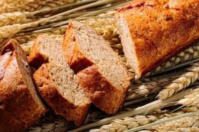 نان کشاورزی گندم محصول زراعت 4