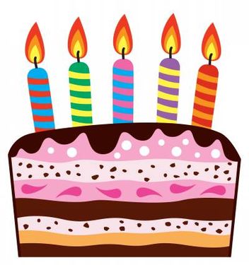 تولد قنادی کیک گرافیکی 1