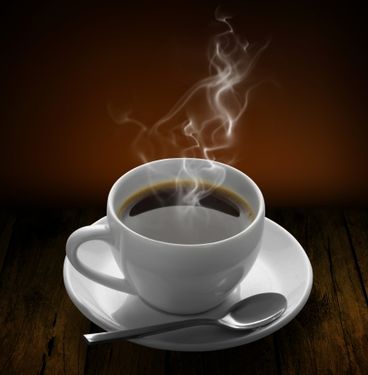فنجان کافی شاپ قهوه اسپرسو