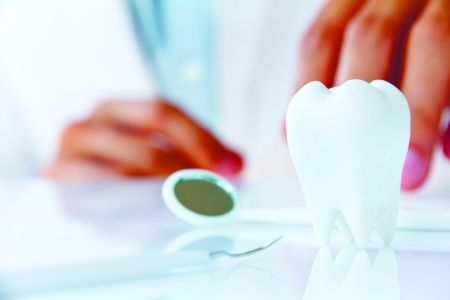 تجهیزات دندانپزشکی دهان دندان 1