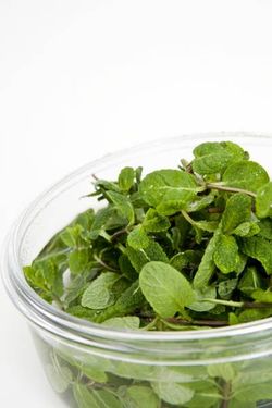 سبزیجات گیاهی