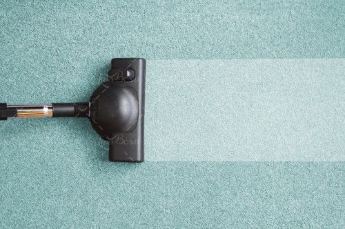 جاروبرقی شرکت نظافتی 