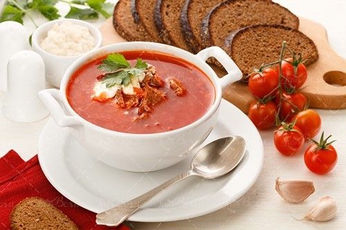 آبگوشت سفرخانه سنتی سیر 