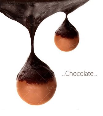 شکلات کاکائویی 11 (2)