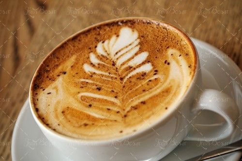 نسکافه کاپوچینو کافی میکس1