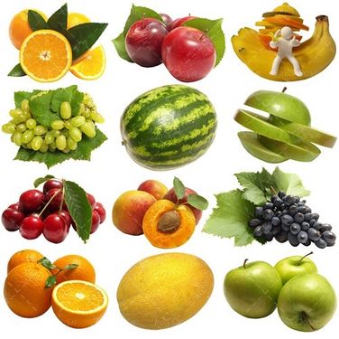 سوپر میوه طالبی انگور سفید 