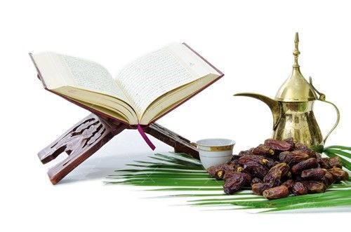 قرآن رحل قرآن قوری مسی 