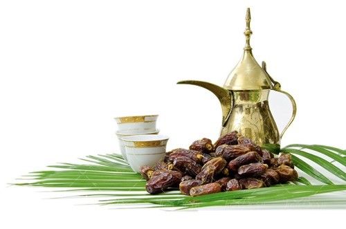  قوری مسی خرمای خشک 