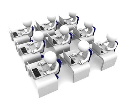 آدمک لپ تاپ آموزش الکترونیک  