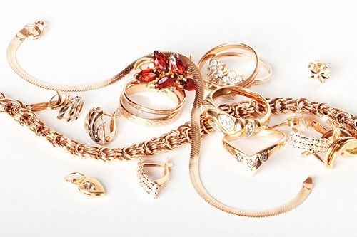 سرویس جواهر سرویس طلا 