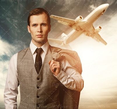 آژانس هواپیمایی گردشگری 1