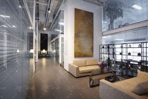 دفتر اداری مبل راحتی1