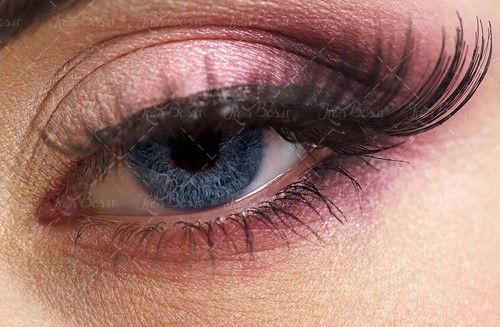 سالن آرایش مژه مصنوعی1