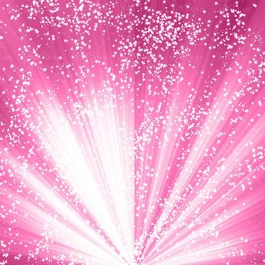 پس زمینه پاشیدن ستاره بکگراند 