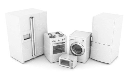 لوازم خانگی یخچال دوقلو تستر  